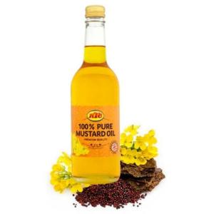 icon mustard oil