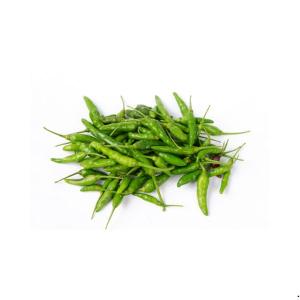 Green chilli