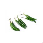 Green chilli
