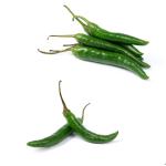Green chilli