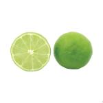 Lemon green