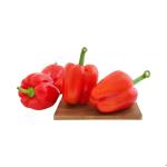 Red capsicum